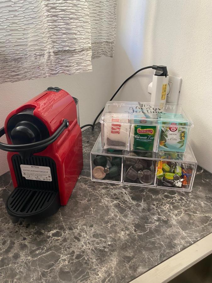 Franz Home Wi-Fi Ac 1 Free Parking Bozen Exterior foto