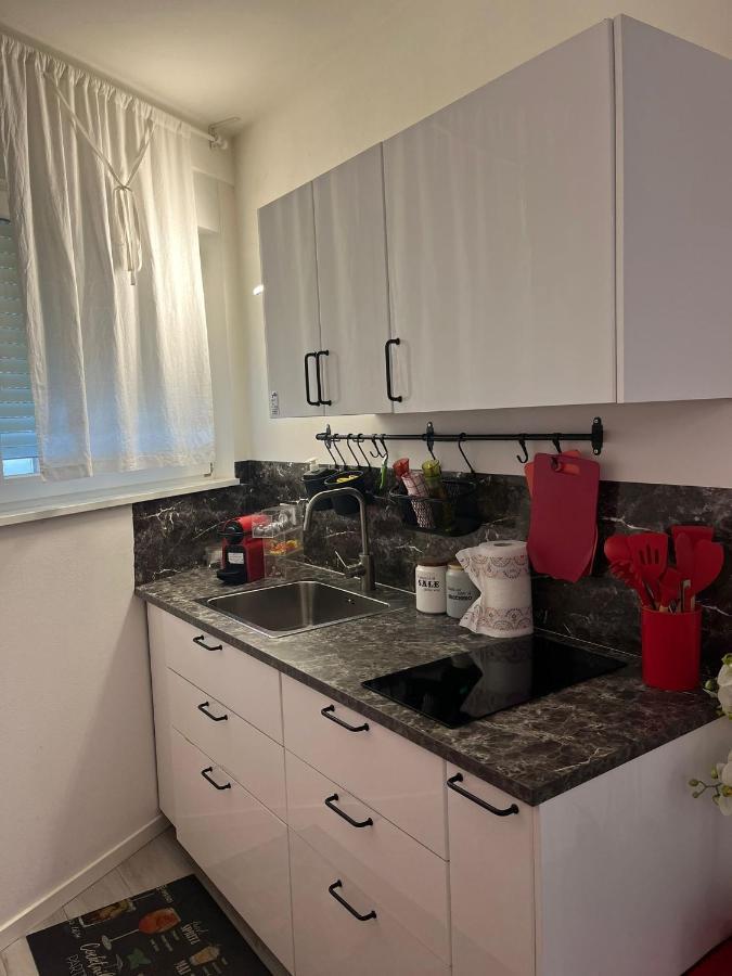 Franz Home Wi-Fi Ac 1 Free Parking Bozen Exterior foto